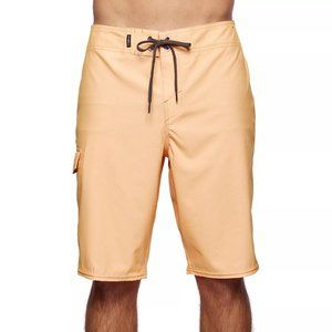 NWT O'Neill Men's Weaver Board Shorts